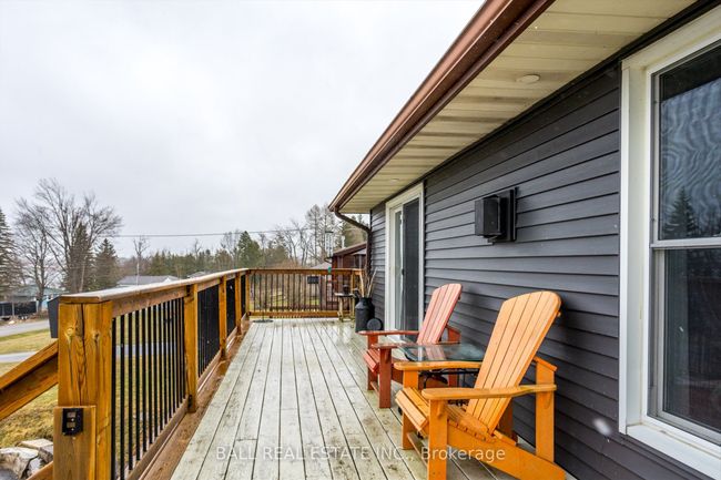 851 Kimberly Dr, House other with 3 bedrooms, 3 bathrooms and 8 parking in Ennismore ON | Image 40