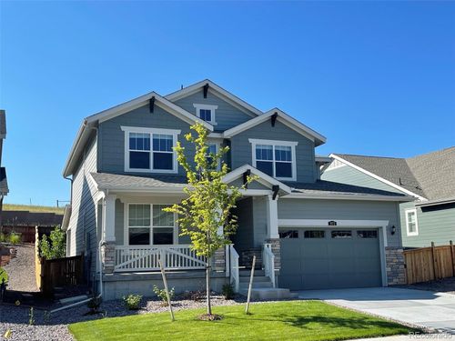 972 High Point Trl, Elizabeth, CO, 80107-8659 | Card Image