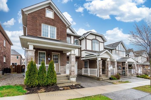 1239 Mulroney Hts, Milton, ON, L9E1G1 | Card Image
