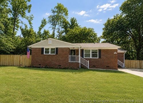 130 Openview Dr, Fayetteville, NC, 28312-5312 | Card Image