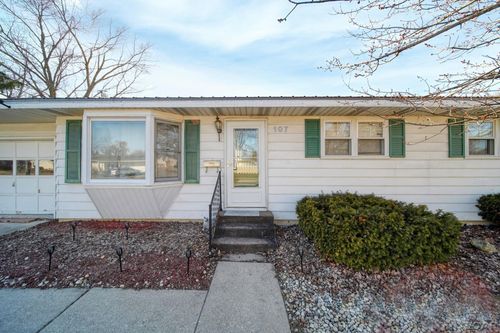 107 Renfrew Avenue, Adrian, MI, 49221 | Card Image
