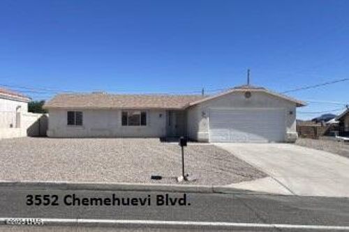 3552 Chemehuevi Blvd, Lake Havasu City, AZ, 86406-6326 | Card Image