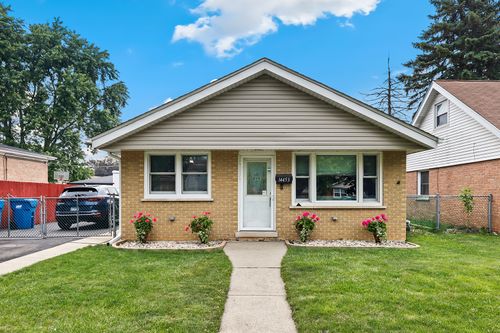 14453 Kolin Ave, Midlothian, IL, 60445-2655 | Card Image