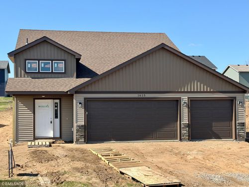 1615 Park View Ln Ne, Sauk Rapids, MN, 56379-5802 | Card Image