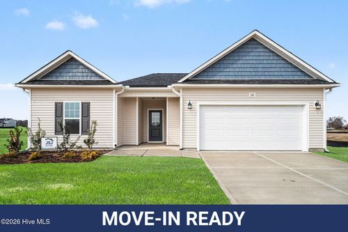 133 Tuscarora Drive, La Grange, NC, 28551 | Card Image