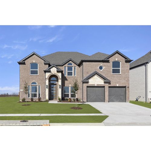 9628 Equestrian Dr, Forney, TX, 75126-4301 | Card Image