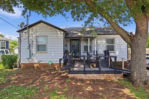 6807 Prosper Street, Dallas, TX, 75209 | Card Image