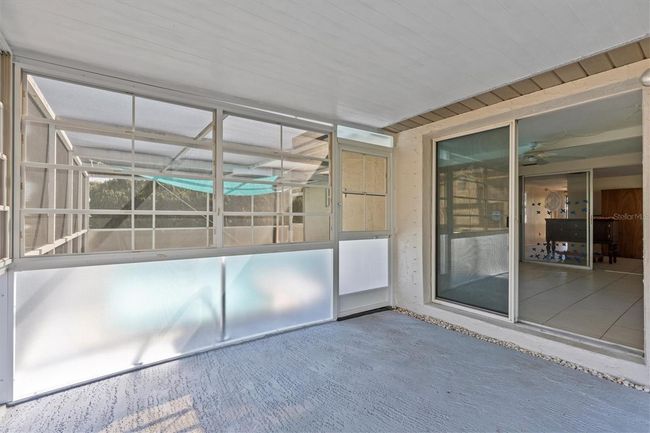 7619 Hatteras Dr, House other with 2 bedrooms, 2 bathrooms and null parking in HUDSON FL | Image 31