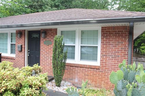 4679 Chamblee Tucker Rd, Tucker, GA, 30084-2502 | Card Image