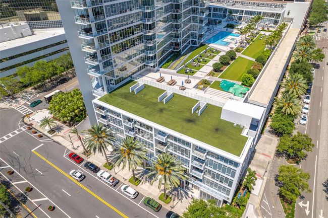 APT-2605 - 175 1 St St S, Condo with 2 bedrooms, 2 bathrooms and null parking in ST PETERSBURG FL | Image 4