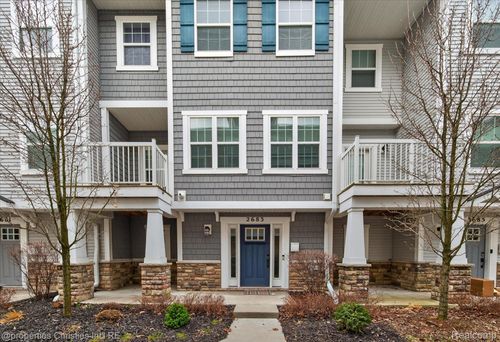 2683 Harvard Rd, Berkley, MI, 48072-1580 | Card Image