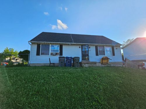 1164 Winburn Dr, Lexington, KY, 40511-1472 | Card Image