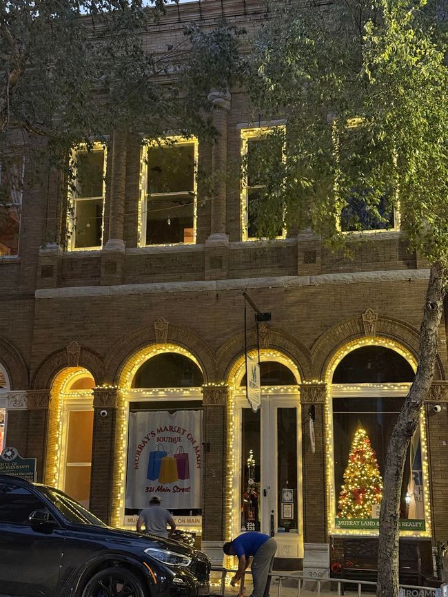 328 - 326-328 Main St, Home with 0 bedrooms, 1 bathrooms and null parking in Natchez MS | Image 40