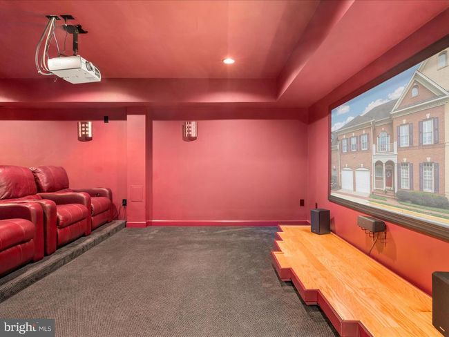 12753 Lavender Keep Cir, Townhouse with 4 bedrooms, 5 bathrooms and null parking in FAIRFAX VA | Image 44