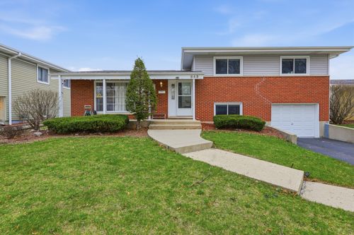 843 S School St, Lombard, IL, 60148-3622 | Card Image