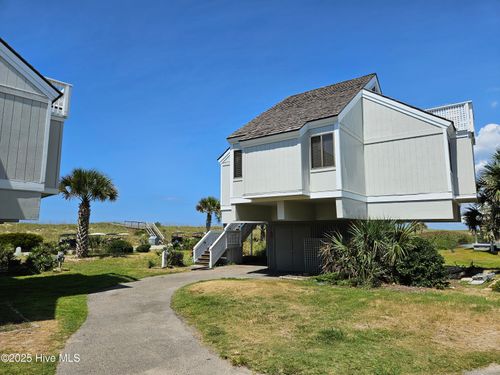 villa-4-305 S Bald Head Wynd, Bald Head Island, NC, 28461-5174 | Card Image