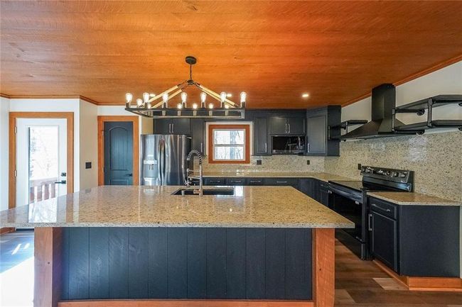 40 Cadet Ct, House other with 4 bedrooms, 4 bathrooms and 4 parking in Ellijay GA | Image 10