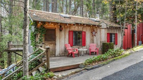 11 Toyon Trl, Berry Creek, CA, 95916 | Card Image