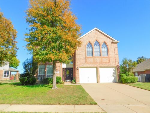 6705 Alderbrook Dr, Denton, TX, 76210-0016 | Card Image