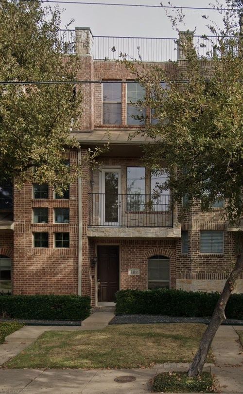 2110 N. Haskell, Dallas, TX, 75204 | Card Image