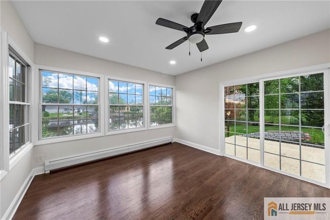 16 Lakeside Dr S, House other with 4 bedrooms, 3 bathrooms and null parking in Piscataway NJ | Image 12