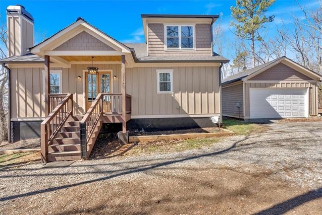 1172 Hunter Dr, House other with 4 bedrooms, 4 bathrooms and 3 parking in Ranger GA | Image 5
