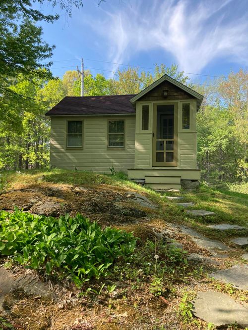 58 Boyds Corner Road, South Berwick, ME, 03908 | Card Image