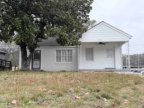 3612 Park Ave, Memphis, TN, 38111-5630 | Card Image