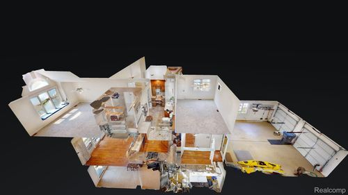 91-18182 W Blue Heron Dr N, Northville Township, MI, 48168 | Card Image