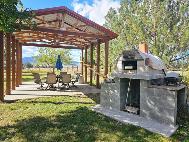 72043 Lost Horse Ln, House other with 2 bedrooms, 2 bathrooms and null parking in Arlee MT | Image 34