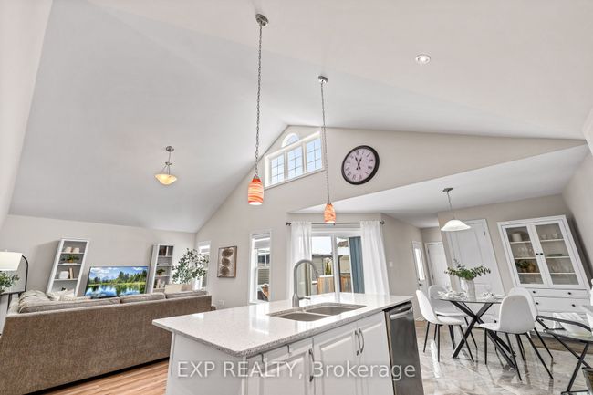 284 Strachan St, House other with 3 bedrooms, 3 bathrooms and 1 parking in Port Hope ON | Image 9