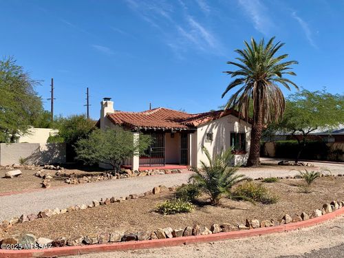 115 S Calle El Centro, Tucson, AZ, 85711 | Card Image