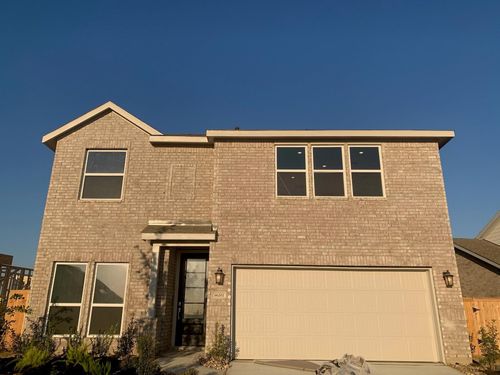22110 La Scorza Drive, Hockley, TX, 77447 | Card Image