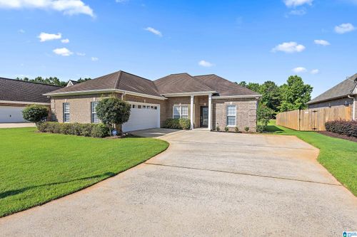 110 Morton Dr, PELL CITY, AL, 35128-7571 | Card Image