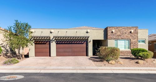 13480 N Cape Marigold Drive, Oro Valley, AZ, 85755 | Card Image