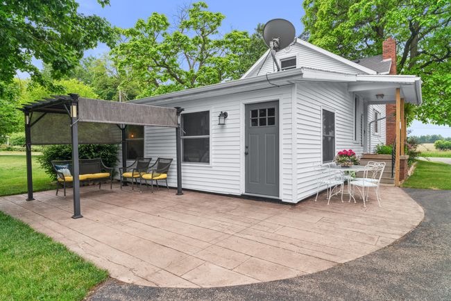 2260 W Bacon Rd, House other with 3 bedrooms, 2 bathrooms and null parking in Hillsdale MI | Image 31