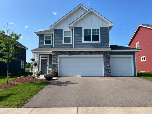 11242 131st Cir N, Dayton, MN, 55327-3600 | Card Image