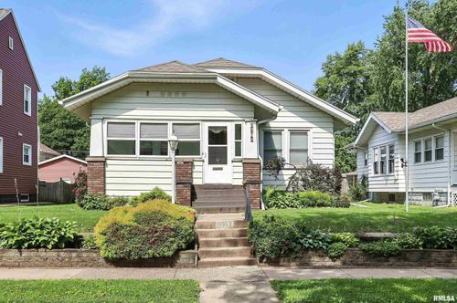 2612 Carey Ave, Davenport, IA, 52803-1918 | Card Image