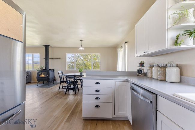 251 Price Rd, House other with 4 bedrooms, 2 bathrooms and null parking in Three Forks MT | Image 28