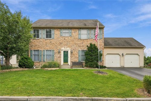 271 Kurt Drive, Upper Nazareth Twp, PA, 18064 | Card Image