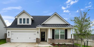 3100 Brady Court, House other with 4 bedrooms, 3 bathrooms and null parking in Bryan TX | Image 1