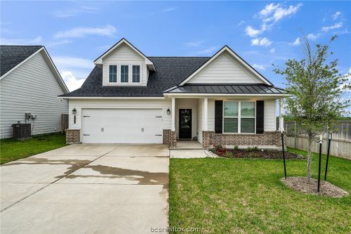 3100 Brady Court, Bryan, TX, 77808 | Card Image