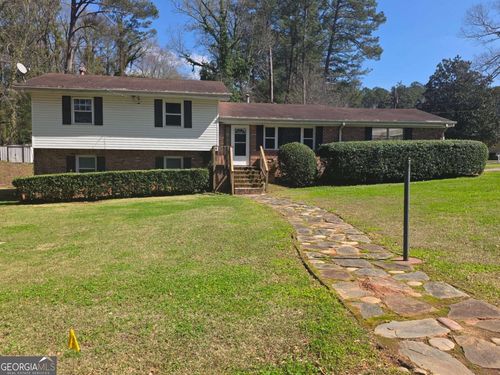 4251 Allgood Way, Stone Mountain, GA, 30083-4805 | Card Image