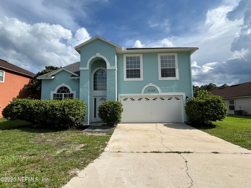 10258 Meadow Pointe Dr, JACKSONVILLE, FL, 32221-2543 | Card Image