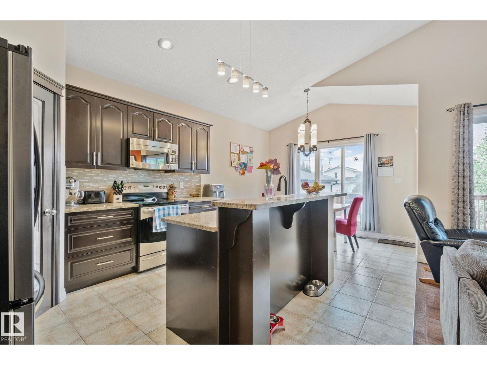 Residential in Edmonton 2