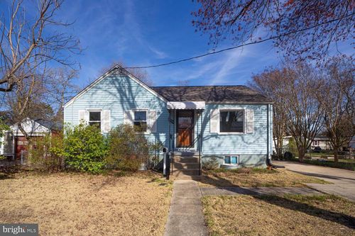 9035 49th Pl, COLLEGE PARK, MD, 20740-1834 | Card Image