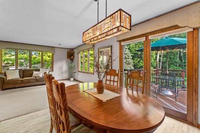 674 Mound Ave, House other with 4 bedrooms, 2 bathrooms and null parking in Shoreview MN | Image 4