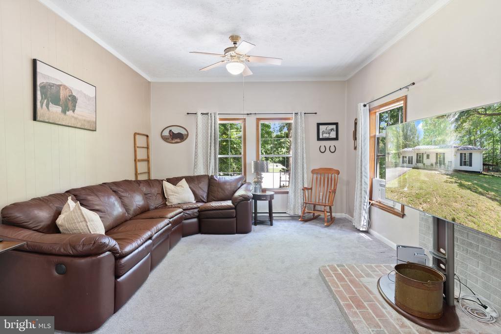 Residential in LUSBY 2
