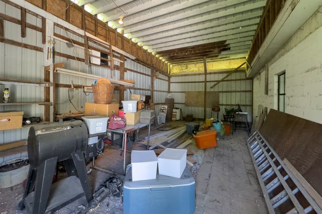 110 N Washington St, House other with 3 bedrooms, 1 bathrooms and 2 parking in Hudson IL | Image 28