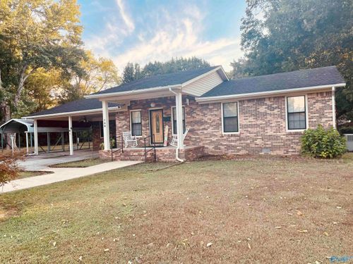 708 Plato Jones Street, Athens, AL, 35611 | Card Image